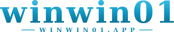 winwin01 logo