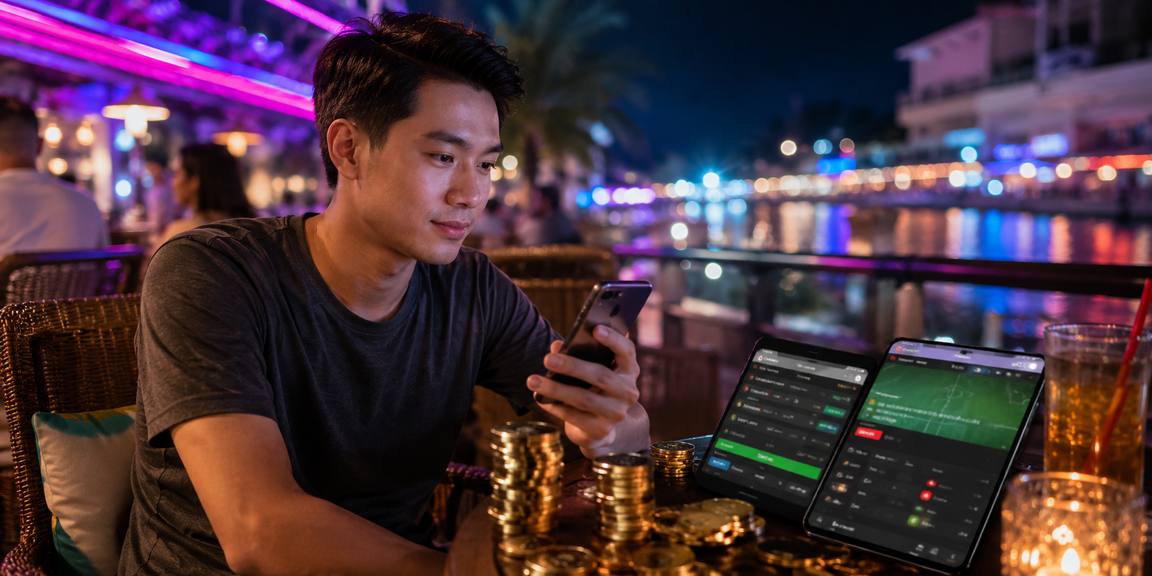 winwin01 ZaloPay Casino